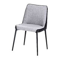 Boden-史坎特現代餐椅/單椅-45x52x80cm