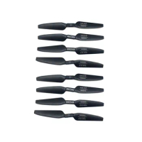 4D-F10 RC Drone 4DRC F10 Quadcopter Propeller Engines Motor Spare Parts Blades Props Wings Gear Accessories
