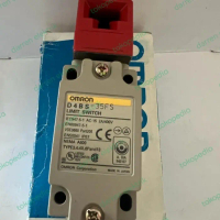 omron Safety switch D4BS-35FS