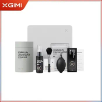 XGIMI Life Cleaning Kit Universal Set for Projector Cleaning Cement Cleaning Brush for XGIMI Horizon H6 Projector Camera Compute
