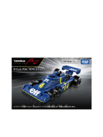 รถของเล่น PRM Racing Tyrrell P34 1976 Swedish GP หลากสี