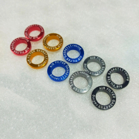 Monel, Ring Gasket penahan Box filter,Nmax, X-Max, PCX,ADV, Anti Getar