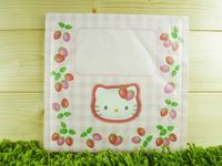 【震撼精品百貨】Hello Kitty 凱蒂貓 氣泡袋信封 草莓(S)【共1款】 震撼日式精品百貨