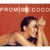 【停看聽音響唱片】【黑膠LP】COCO LEE 李玟：PROMISE