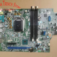 Motherboard for DELL OptiPlex 7060 SFF Desktop PC 1151 DDR4