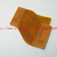 new for Canon 550D CCD SENSOR FLEX CABLE Connector Camera Replacement repair Part