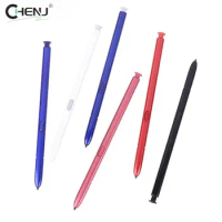 1Pc Smart Pressure Stylus For Galaxy Note 10 / Note 10 Plus Pro Active Capacitive Pens Without Bluetooth Mobile Phone S Pen