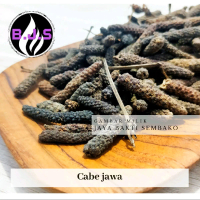 cabai jawa kering/cabe jawa kering 100 gram Pedas