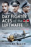 【電子書】Day Fighter Aces of the Luftwaffe