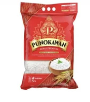 OKE Sania Selancar Beras 5kg Raja Platinum Punokawan