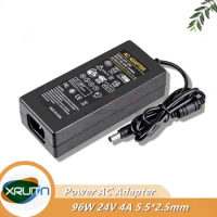 Replacement AC Adapter For Sony HT-X8500 Soundbar Switching Power Supply Charger 24V 4A 3.55A ADP-085NB A