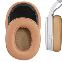 Replacement Earpads Ear Pads Cushion Covers Repair Parts for Skullcandy Crusher Hesh 3 3.0 Hesh3 Venue Wireless ANC Headphones