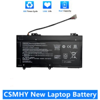 CSMHY New SE03XL Laptop Battery For HP Pavilion 14-AL000 Series HSTNN-LB7G HSTNN-UB6Z SE03 TPN-Q171 849568-541 849568-421