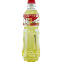 台糖 沙拉油(600ml/瓶) [大買家]