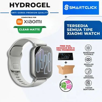 [Buy 1 Get 1] Xiaomi Redmi Watch 6 5 Active 5 Lite 5 4 Watch S5 S4 S3 Black Shark GS3 SmartClick Hyd