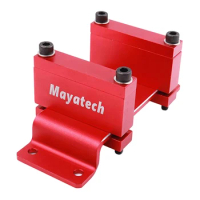 RC Aero-model Engine Test Bench Work Stand fit for Mayatech High Strength