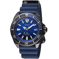 SEIKO精工 PROSPEX 專業運動200M潛水機械腕錶(SRPD09J1) ˍSK040