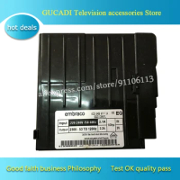 For VCC3 2456 07 F 14 Refrigerator frequency conversion board EECON VCC3 2456 07 control drive board 0193525122 good working