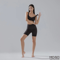【MO-BO】小腹收割機2.0輕塑心機無痕裸感抗菌安全褲