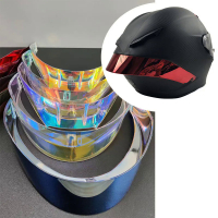 สำหรับ AGV Pista รถจักรยานยนต์หมวกกันน็อคติดตั้งเพิ่มหาง GPR GPRR Corsa R หมวกกันน็อคบุคลิกภาพบิ๊กหางสปอยเลอร์ปีกหมวกกันน็อคอุปกรณ์เสริม