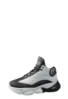 LURAD Sepatu Basket Fashionable Pria Sepatu Olahraga Sporty Cowok Q3837