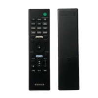 New Remote Control For Sony RMT-AH401U SA-WX9000F CU-DC022 HT-X9000F Stereo Audio System