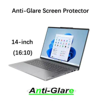 2X Ultra Clear/Anti-Glare/Anti Blue-Ray Screen Protector for Lenovo IdeaPad Slim 5/5i 14" Gen8 / Pro 5/5i 14'' Gen9 Laptop 16:10