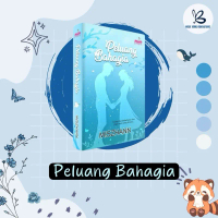 NOVEL PELUANG BAHAGIA - MISZHANN
