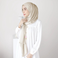 Femme Outfit - Asiyah Shawl Pashmina