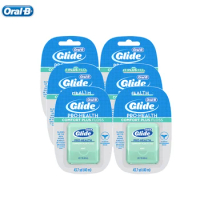 Oral-B Dental Floss Diagnostic-tool Dental Teeth Floss Gilde Pro-health Comforte Floss Mint Oral Hygiene Gum Care Thread 40M