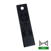 Free Shipping Remote Control For Xbox Series X/S Console For Xbox One Multimedia Entertainment Controle Controller