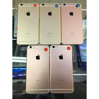 現貨 臺灣版 二手 iPhone 6s/6s Plus 16G/32G/64G Apple NCC認證台灣機
