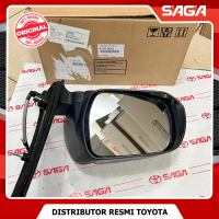 SAGA | Spion Luar Kiri Innova Luxury 2012-2015 Original 87940-0K903