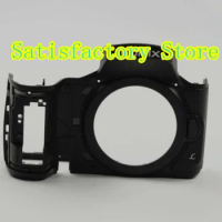 New For Panasonic FOR Lumix DMC-GH4 GH4 Front Cover Shell Repair Part