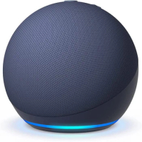 Best Seller Alexa Echo Dot 4th 5th Generation Smart Speaker With Alexa