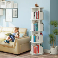 Storage Furniture Book Shelves Bookcase Bookshelf Bookcase for Books Shelf Living Room Home