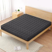 Comfort Full Size Bed Mattresses Foldable Mattress Sleeping Bed Mattresses 135x190 Individual Colchon Plegable Room Furniture