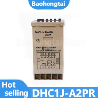 Original DHC1J-A2PR Intelligent Reversible Counter 100% tested for normal operation