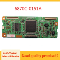 6870C-0151A LC320WX5-SLB1 Original TCON Board 6870C 0151A LC320WX5 SLB1 Logic Board for TV 32LB4DS-UA T-CON Board