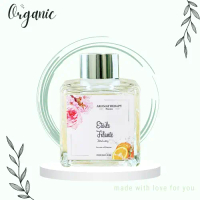 Tinh chất Tỏa hương - Nước hoa thơm phòng Hương Sao băng - Etoile Filante