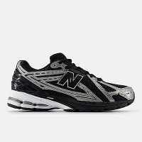 New Balance 1906R U1906RCF 男女 運動休閒鞋 復古鞋 Y2K 緩震 舒適 黑 深灰銀