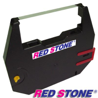 RED STONE for NAKAJIMA AX210/AX220打字機碳帶(黑色)