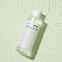 Original Anua Heartleaf 77% Toner 250ml Facial Hydrating Care Essence Water Gentle Exfoliation Soothing Refreshing Toner Korean