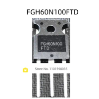 FGH60N100FTD FGH60N100 TO-247 1000V 65A 100% New original