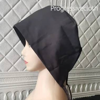 Nurse Cap Kain / Topi Medis / Topi Perawat / Topi OK Abu Tua