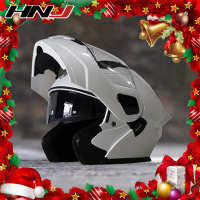 Hnj Helmet Dual Visor For Motorcycle Price Voucher Feb 2024