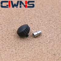 Watch Head Crown Rod Fitting For MIDO Multifort M005614A