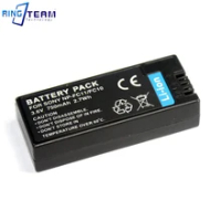 NP-FC10 NP-FC11 NPFC10 NPFC11 Li-ion Battery for Sony DSC-F77 F77A FX77 P10 P12 P2 P3 P5 P7 P8 P9 V1 Camera