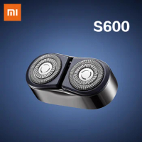 Official Original Xiaomi Mijia Electric Shaver Replacement Head S600