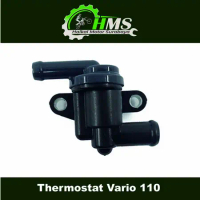 THERMOSTAT VARIO 110 - Termostat Radiator / Suhu Sensor Panas Honda Vario Karbu / Lama / Old